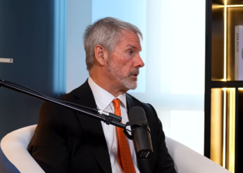 Strategy Is Becoming Bitcoin’s Central Bank Proxy, Says Michael Saylor