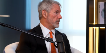 Strategy Is Becoming Bitcoin’s Central Bank Proxy, Says Michael Saylor