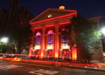 Alternative Credit Awards North America