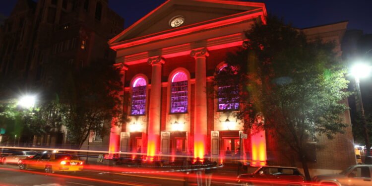 Alternative Credit Awards North America