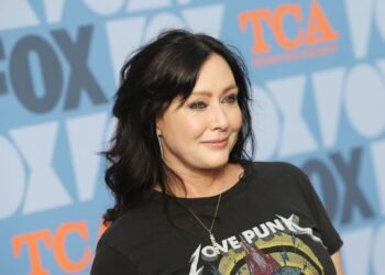 Shannen Doherty’s estate claims ex-husband has refused to list $1.5 million Texas home