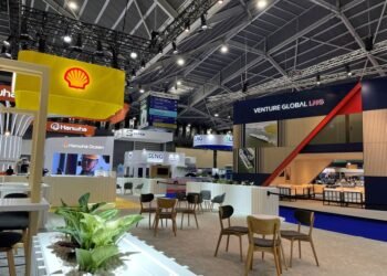 Shell’s legal fight against Venture Global focuses on communication with engineer, court transcript shows