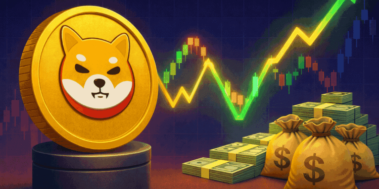 Shiba Inu Price Prediction: $1 Billion Could Be Added Next Week – But Only If This Rare Pattern Holds