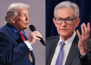 Shocked by Trump’s criminal probe into Jerome Powell? 5 things you need to know.