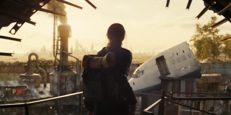 Shows Like 'Fallout' You Should Watch Next