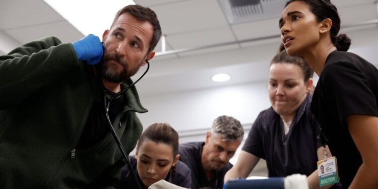 Shows Like ‘The Pitt’ You Should Watch Next