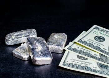 Silver finally hits $100 an ounce — and some experts say that’s just the beginning