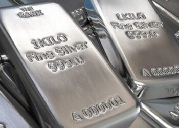 Silver gains over $3.9 trillion in market cap in 12 months, eclipsing stocks, crypto, and gold