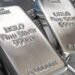 Silver plunges 35% in historic reversal in worst intraday loss ever