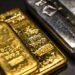 Silver tops $100 as gold nears $5,000 on extraordinary metals rally