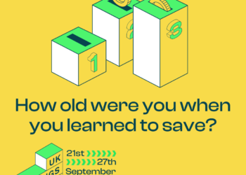 Simple routine building children’s money confidence