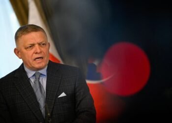 Slovakia to sign nuclear energy cooperation agreement with US, PM Fico says