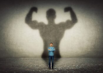 Small stocks have crushed big ones this year, but that may just be a mirage