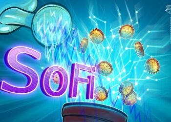 SoFi Reports Record Q4 Earnings as Crypto, Stablecoin Push Expands