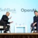 SoftBank aims for additional $30B investment in AI expansion at OpenAI