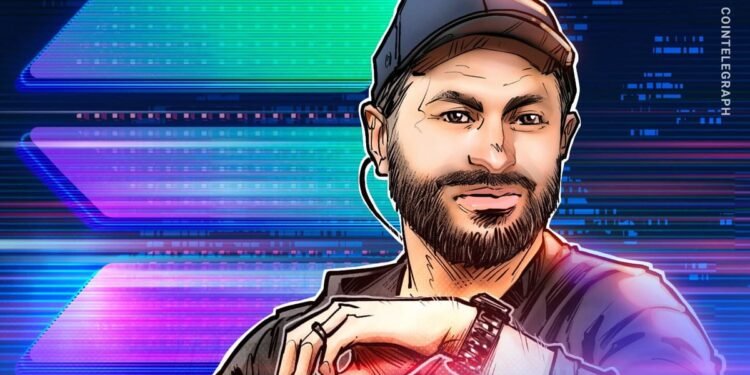 Solana Labs CEO Says Solana Must Adapt or Die