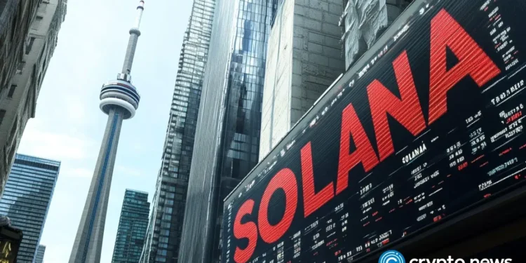 Solana price prediction as network fees, transactions, and users soar