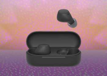 Some of Sony’s Best Budget Earbuds Are Half Off Right Now