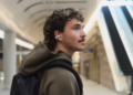 Sony's Newest Earbuds Are Clip-Ons