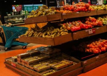 South Africa’s inflation rate edges up in December, as expected