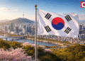 South Korea Amends Tokenized Securities Framework