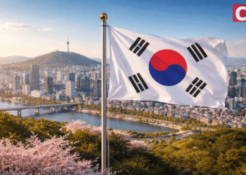 South Korea Amends Tokenized Securities Framework