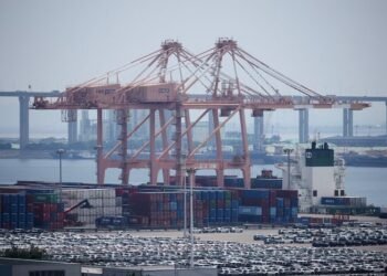 South Korea industry minister to visit Washington on Thursday