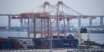 South Korea industry minister to visit Washington on Thursday