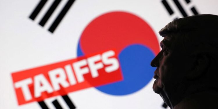 South Korea says US chip tariff to have limited immediate impact