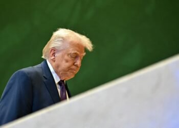 South Korean auto, pharma stocks rattled after Trump threatens to impose 25% tariffs