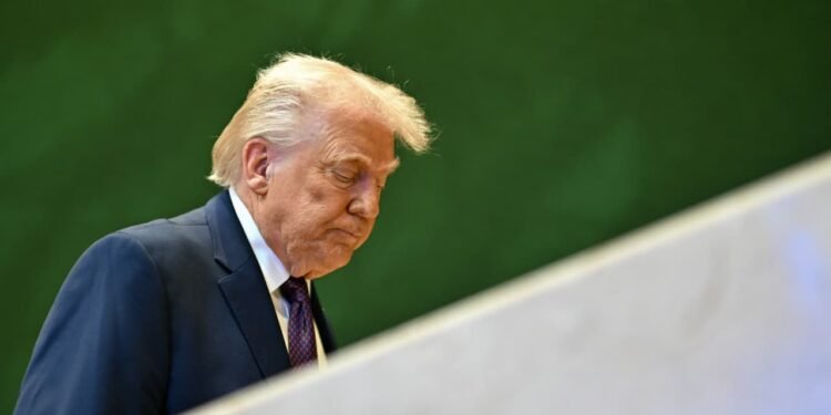 South Korean auto, pharma stocks rattled after Trump threatens to impose 25% tariffs