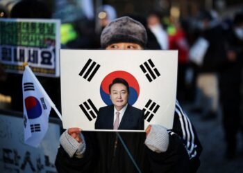 South Korea’s ex-president Yoon faces first court ruling over martial law