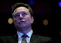 SpaceX seeks FCC nod for solar-powered satellite data centers for AI