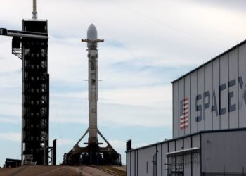 SpaceX stock debut is the big market event of 2026. It could be biggest IPO ever