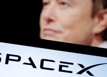 SpaceX taps Goldman, JPMorgan, BofA and Morgan Stanley to lead trillion-dollar IPO