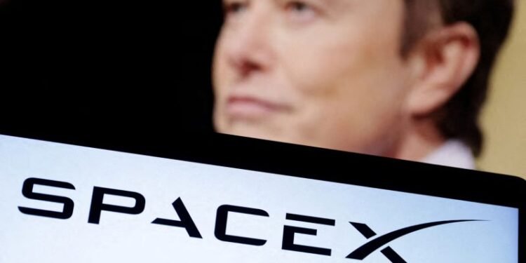 SpaceX taps Goldman, JPMorgan, BofA and Morgan Stanley to lead trillion-dollar IPO