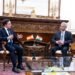Spain urges EU to create joint army amid Greenland dispute