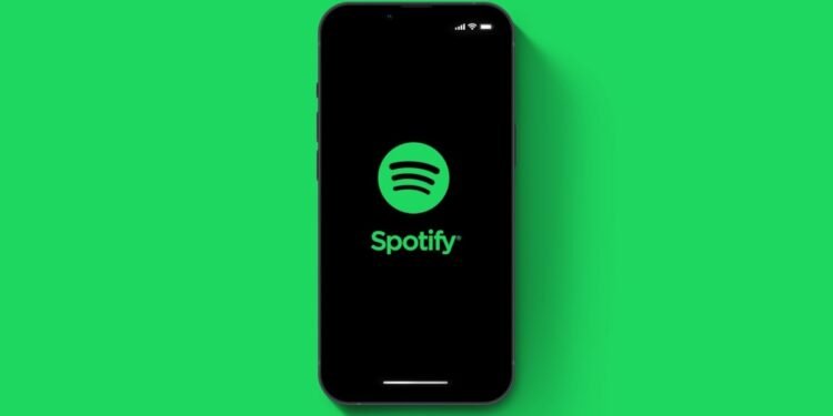 Spotify Is Raising Prices Yet Again