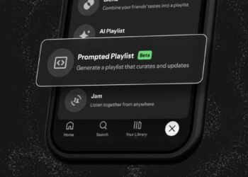 Spotify's 'Prompted Playlist' Feature Is Finally Coming to the US