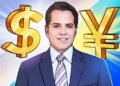 Stablecoin Yield Prohibition Gives Digital Yuan Leg Up Over USD: Scaramucci
