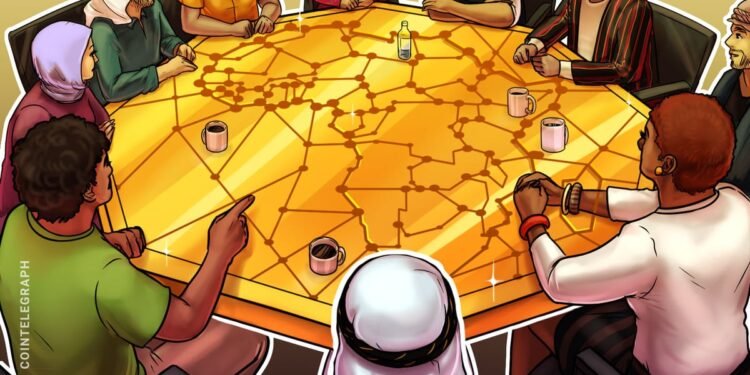 Stablecoins Emerge as Financial Rails in Africa, Says Former UN Official