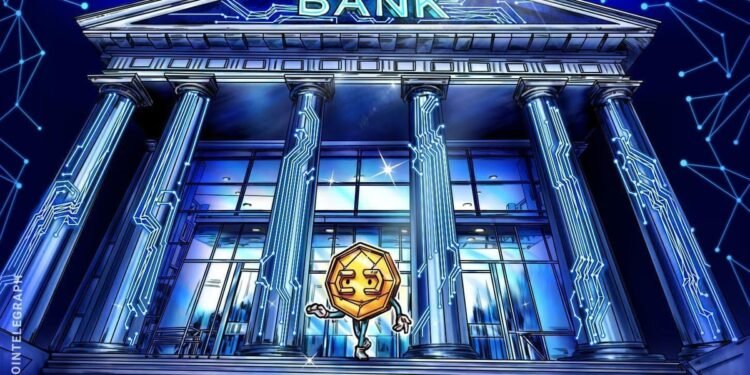 Standard Chartered Said to Launch Crypto Brokerage, Lowers ETH Forecasts