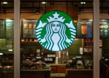 Starbucks rewards investors who have been betting the turnaround is taking hold