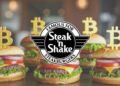 Steak 'n Shake adds $10 million in Bitcoin to its strategic reserve