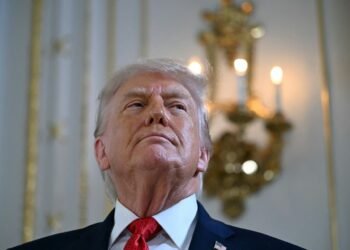 Stock futures lead global markets sharply lower and gold hits fresh record as Trump threatens tariffs on Europe over Greenland