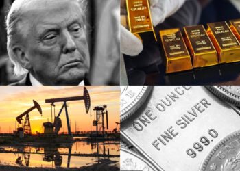 Stocks are signaling that another commodities ‘supercycle’ is afoot in 2026