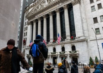 Stocks face their first real test of 2026 with Friday’s pivotal jobs report and possible tariff ruling