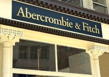 Stocks making the biggest moves midday: C, ANF, VST, DUOL