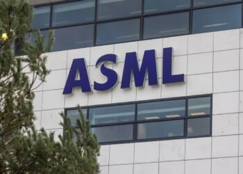 Stocks making the biggest moves premarket: ASML, TXN, QRVO