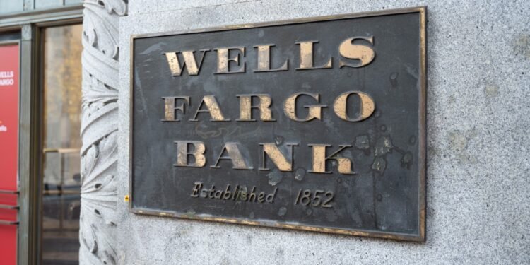 Stocks making the biggest moves premarket: WFC, BAC, NFLX